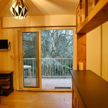 F1 Entier Cosy Style Chalet Montgeron, Proche Paris 外观 照片