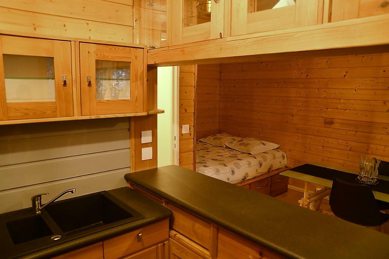 F1 Entier Cosy Style Chalet Montgeron, Proche Paris 外观 照片